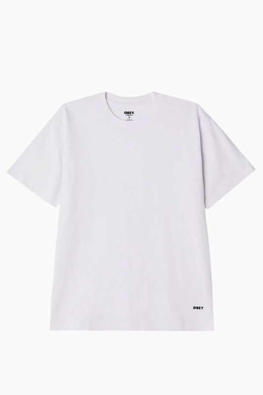 OBEY Standard Tee