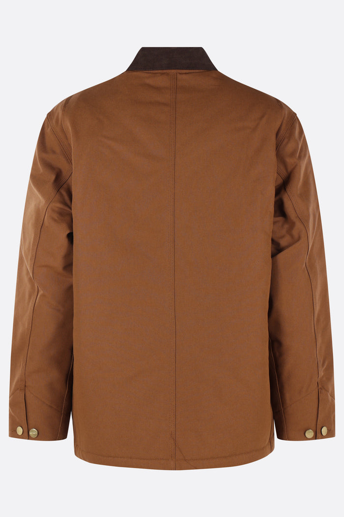 OG Chore padded jacket in canvas