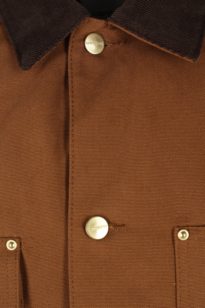 OG Chore padded jacket in canvas