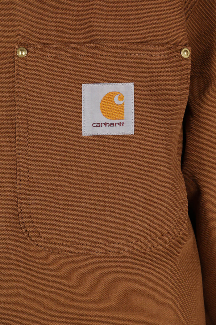 OG Chore padded jacket in canvas