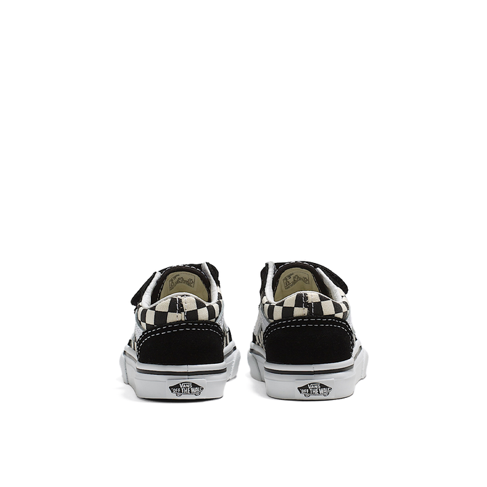 Old Skool V TD 'Black White'