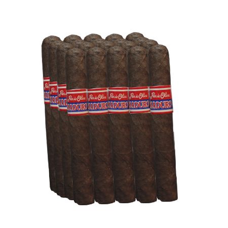 Oliva Maduro Bundle 5X50