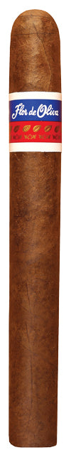Oliva Natural Bundle 7X50