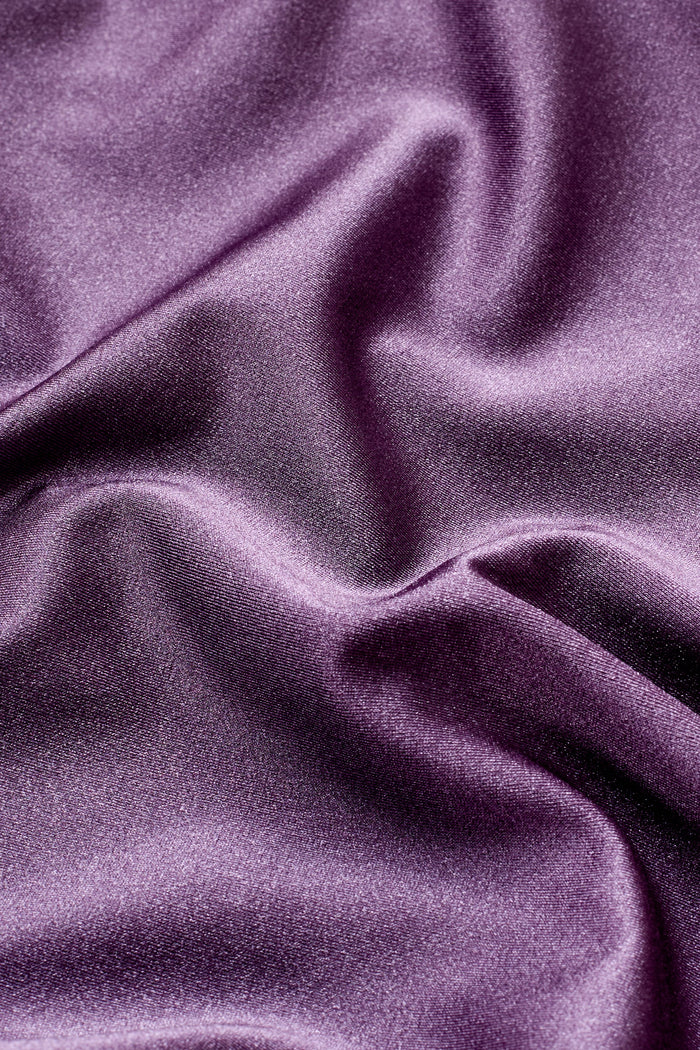 So Chic One Piece Amethyst Mist