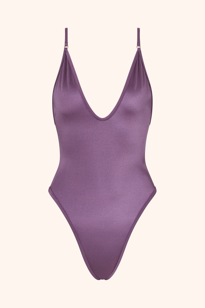 XS / Amethyst Mist