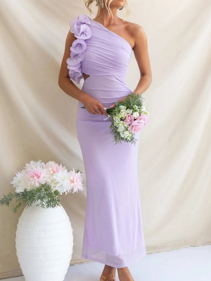 Purple / S