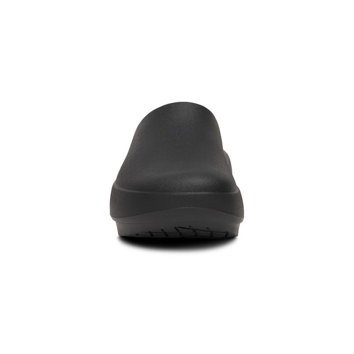 OOFOS Men's Cloog PLUS - Black