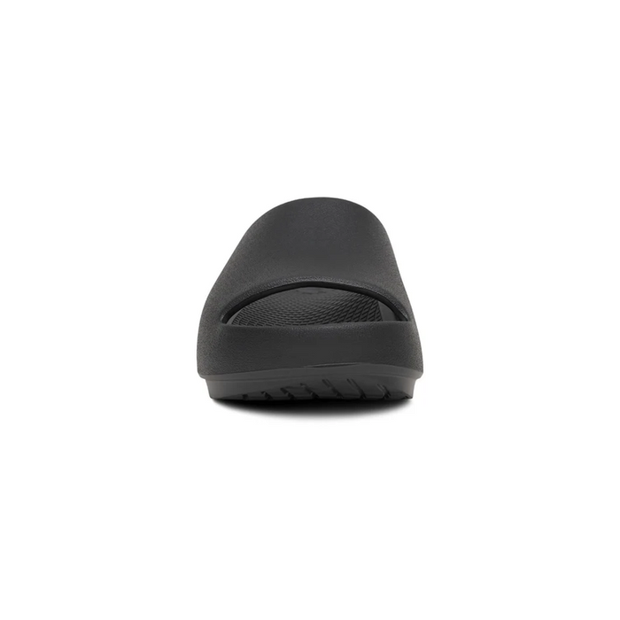 OOFOS Men's OOahh PLUS - Black