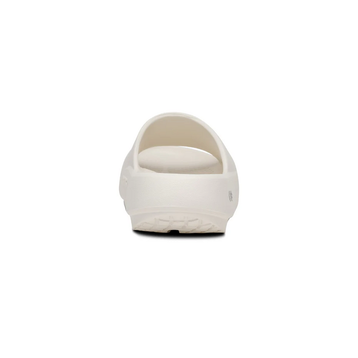 OOFOS Men's OOahh PLUS - Chalk
