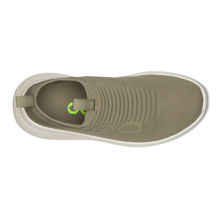 OOFOS Men's OOmy Zen - Foliage