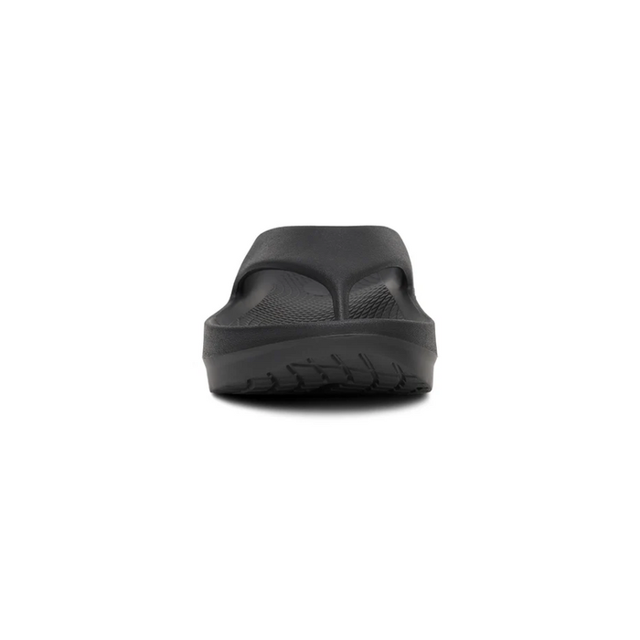 OOFOS Men's OOriginal PLUS - Black