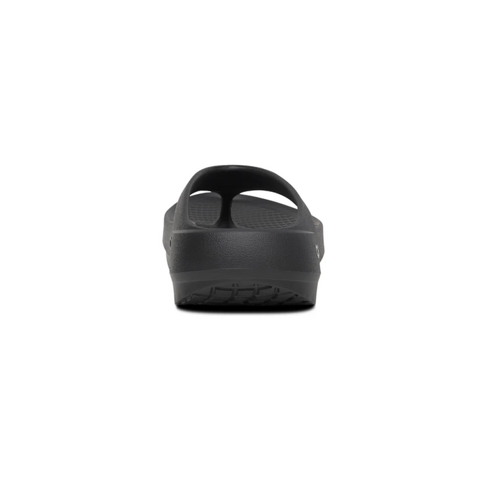 OOFOS Men's OOriginal PLUS - Black