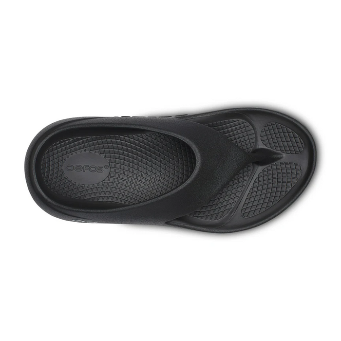 OOFOS Men's OOriginal PLUS - Black