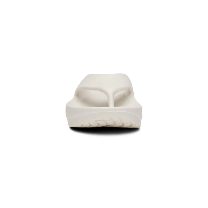 OOFOS Men's OOriginal PLUS - Chalk