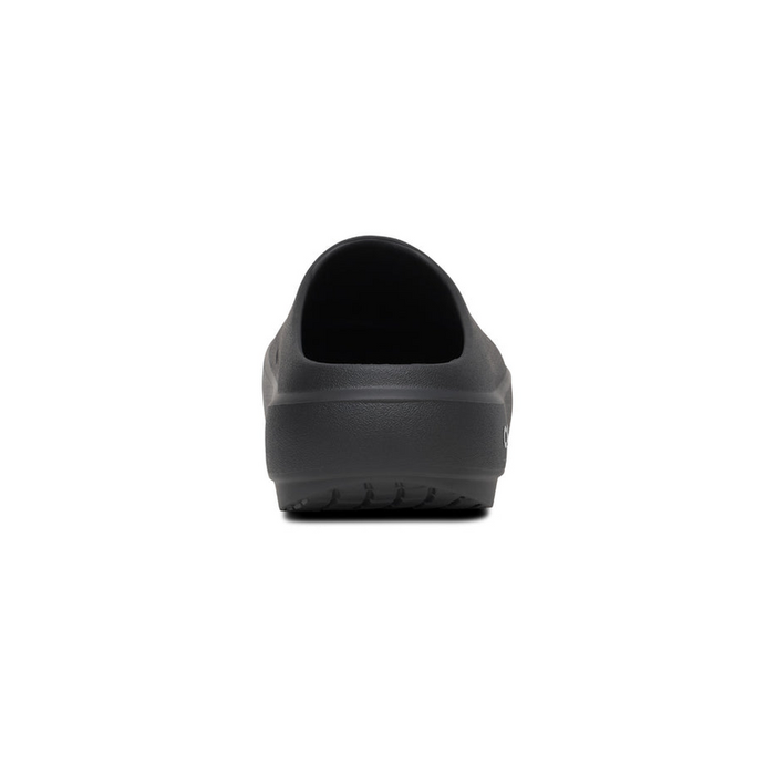 OOFOS Women's Cloog PLUS - Black