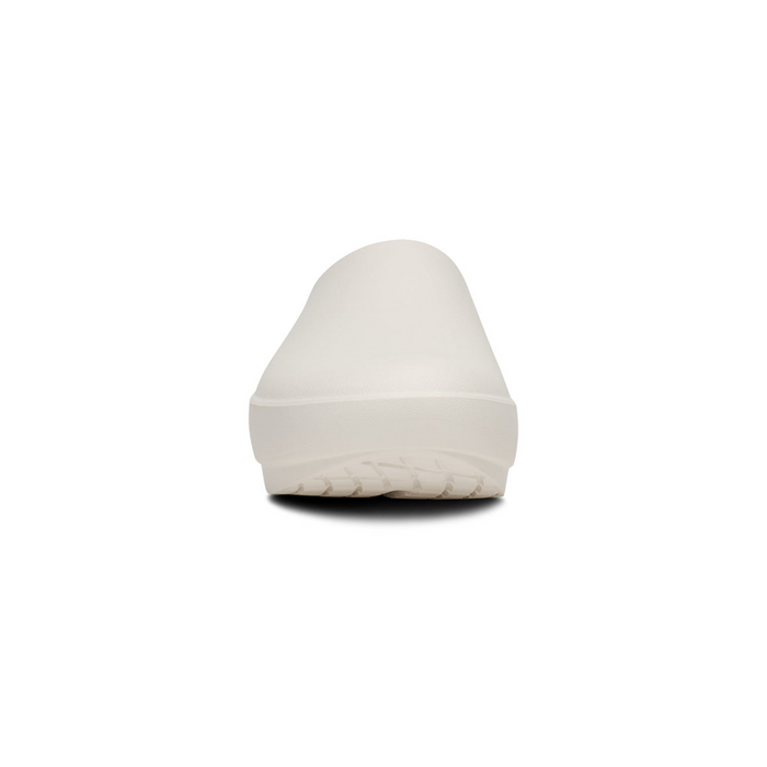 OOFOS Women's Cloog PLUS - Chalk