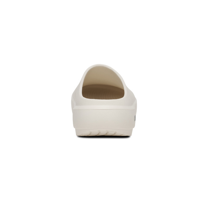 OOFOS Women's Cloog PLUS - Chalk
