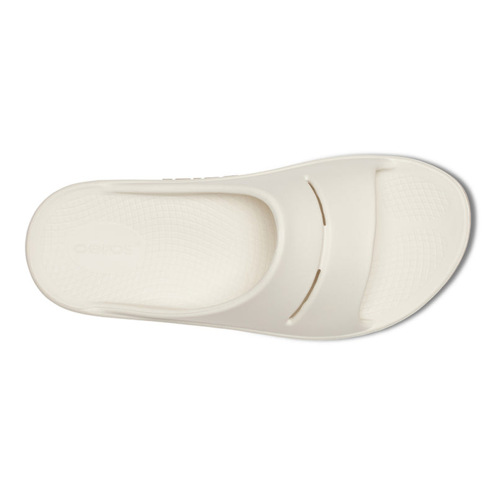 OOFOS Women's Limited Edition 2025 OOahh FUSED - Project Pink