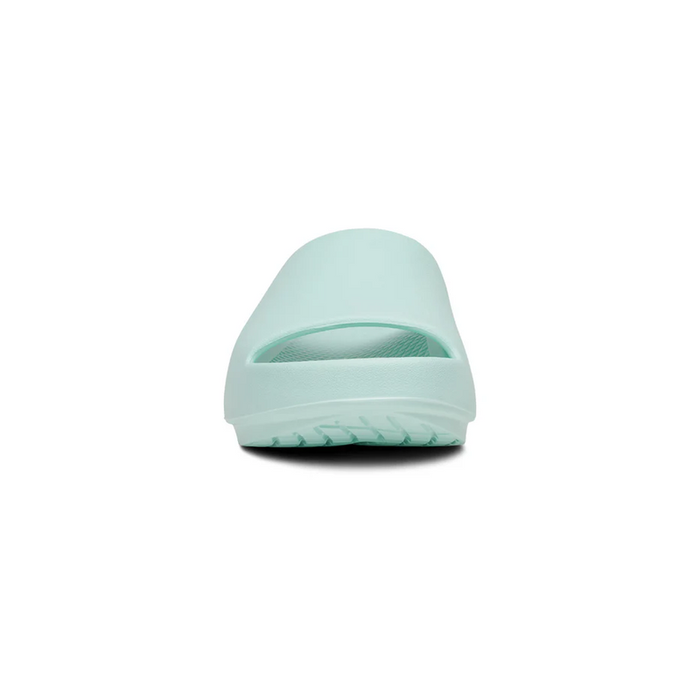 OOFOS Women's OOahh PLUS - Mint
