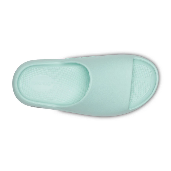 OOFOS Women's OOahh PLUS - Mint