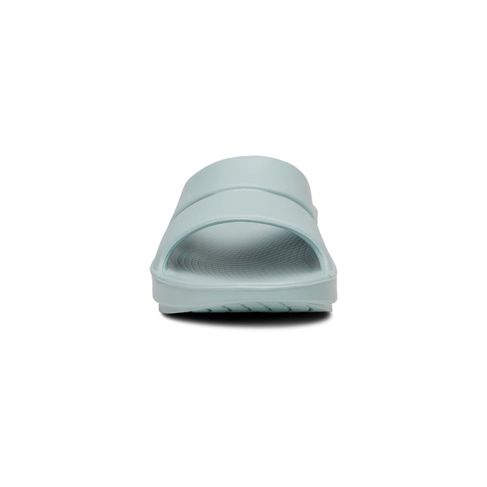 OOFOS Women's OOahh Slide - Mist