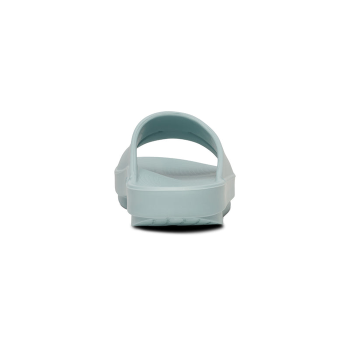 OOFOS Women's OOahh Slide - Mist