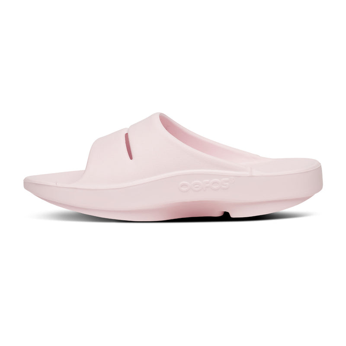 OOFOS Women's OOahh Slide - Primrose