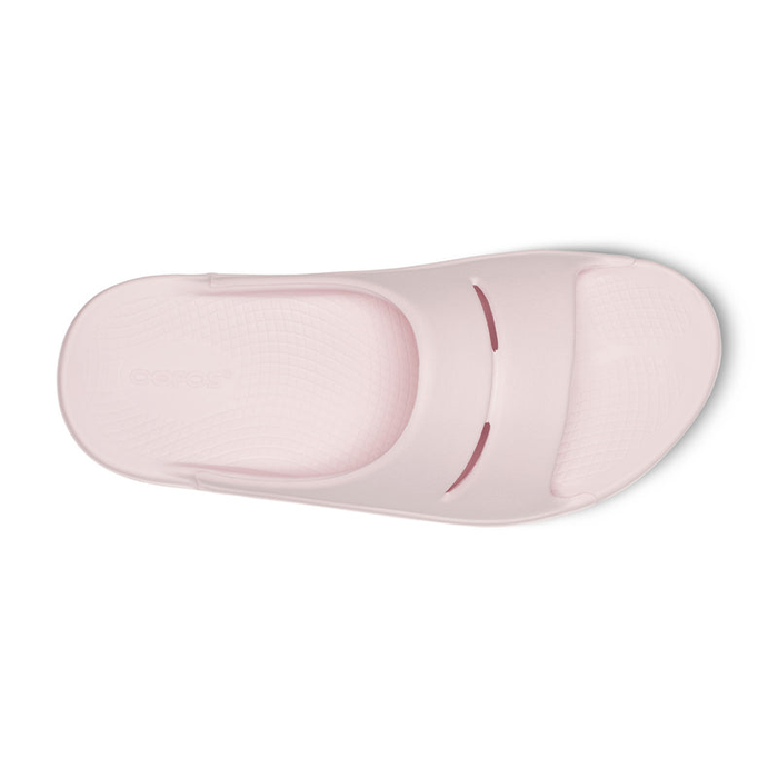 OOFOS Women's OOahh Slide - Primrose