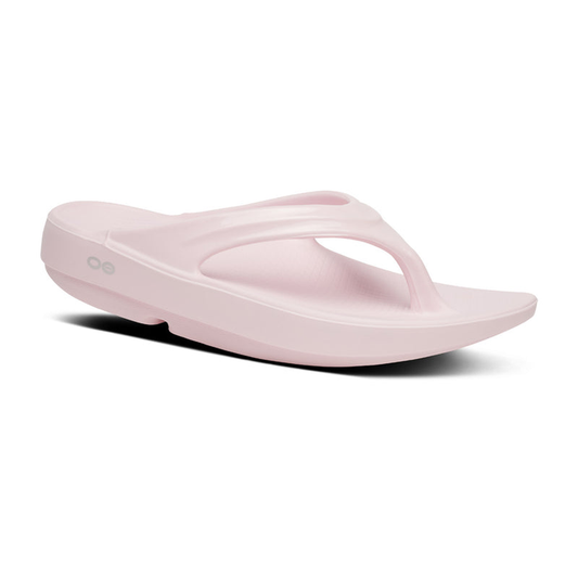 OOFOS Women's OOlala Thong - Primrose