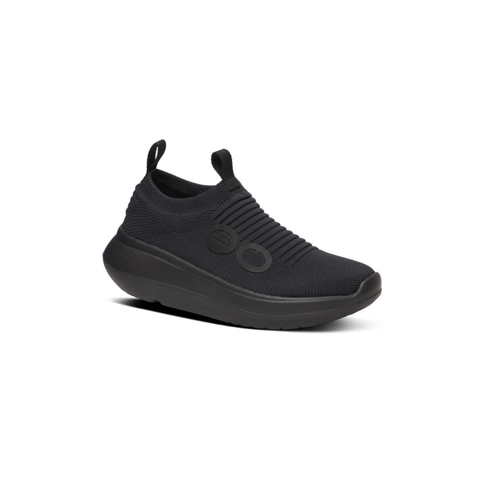 OOFOS Women's OOmy Zen - Black
