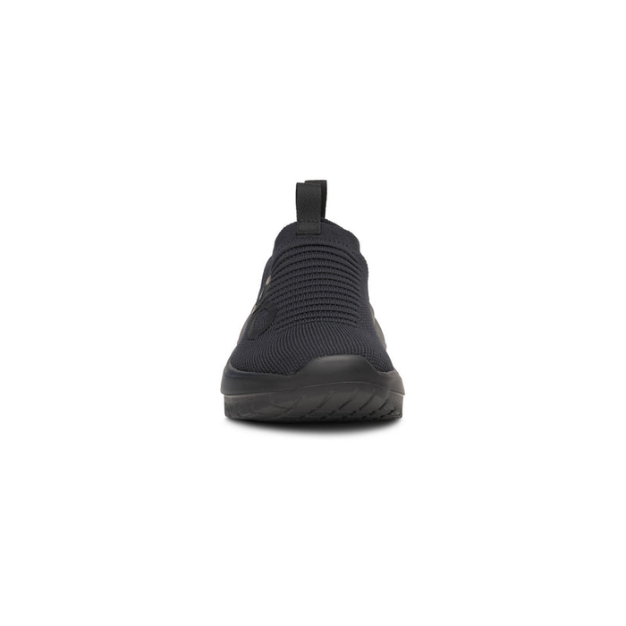 OOFOS Women's OOmy Zen - Black