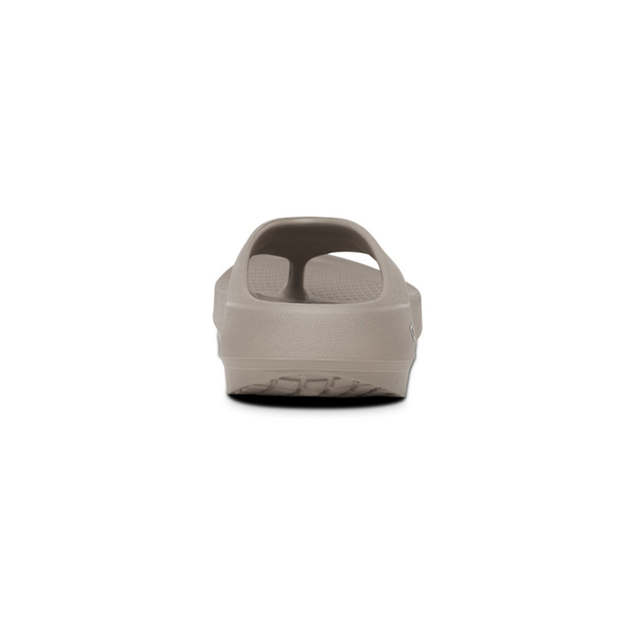 OOFOS Women's OOriginal PLUS - Driftwood