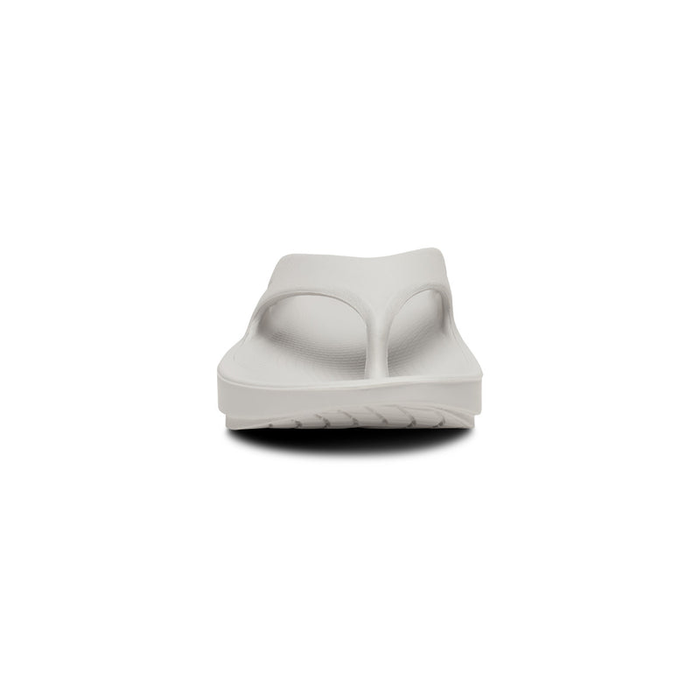 OOFOS Women's OOriginal Thong - Moonstone