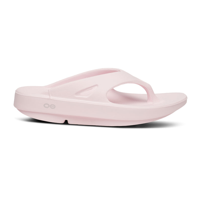 OOFOS Women's OOriginal Thong - Primrose