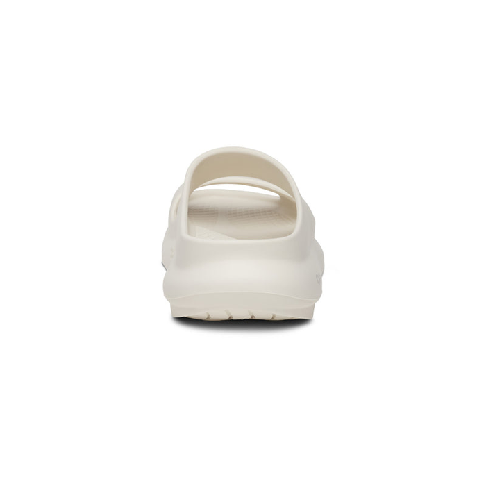 OOFOS Women's OOyea PLUS - Chalk
