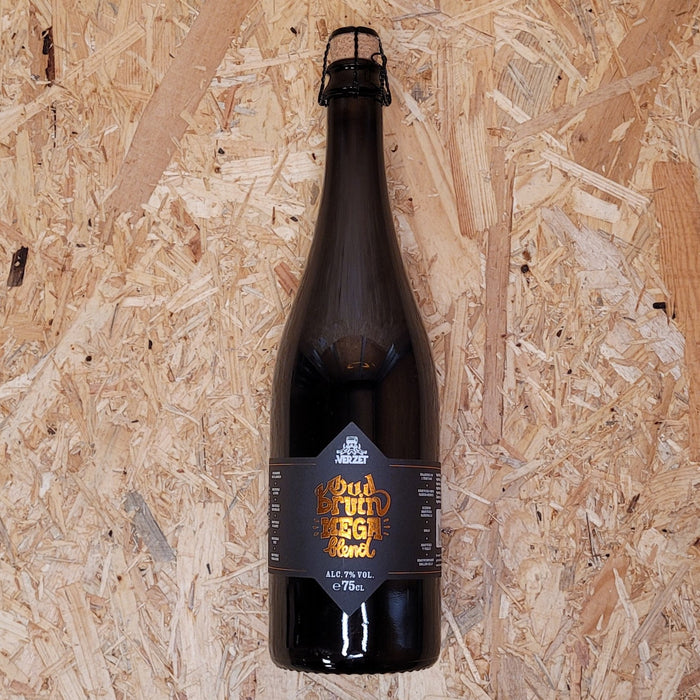 Oud Bruin MEGABLEND 2022