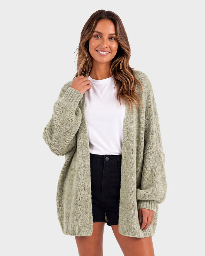 Light Green / S