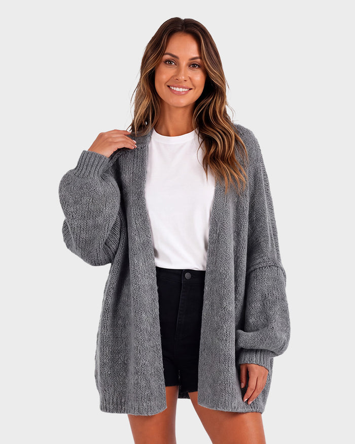 Grey / S
