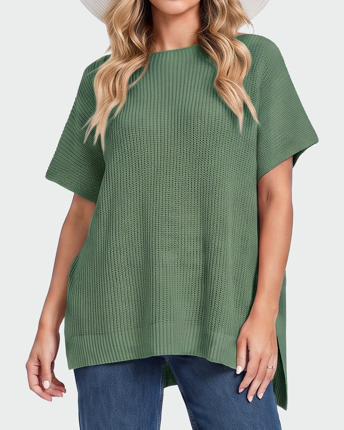 Green / S