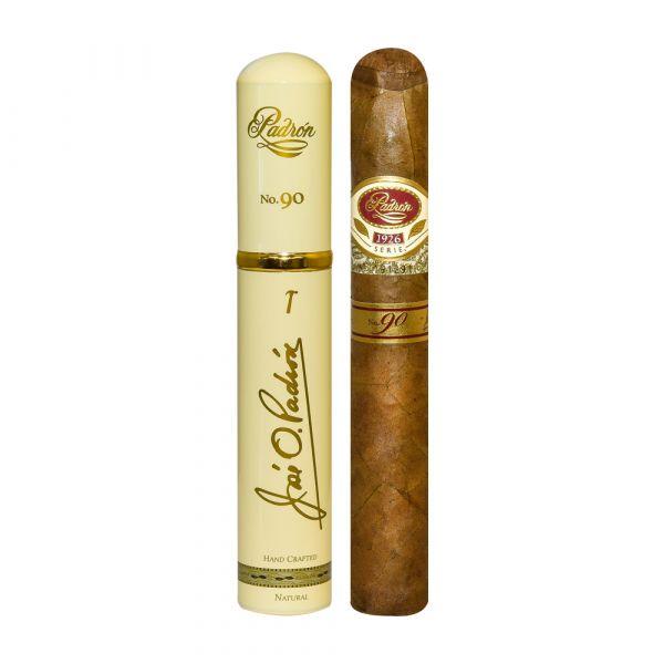 Padron 1926 No. 90 Tubo Natural