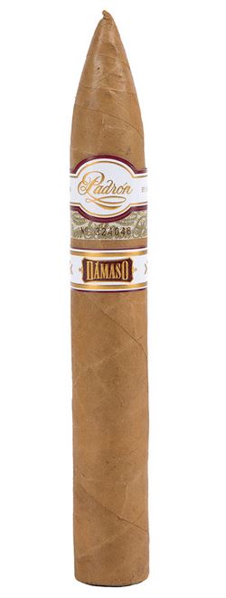 Padron Damaso No. 34