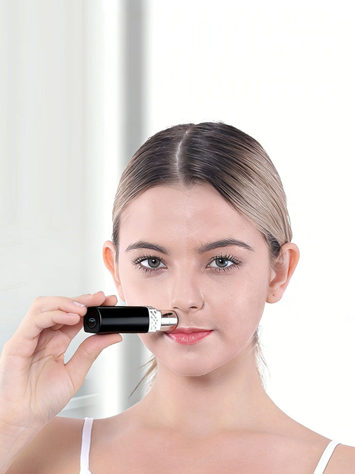 Painless Facial Hair Removal Epilator