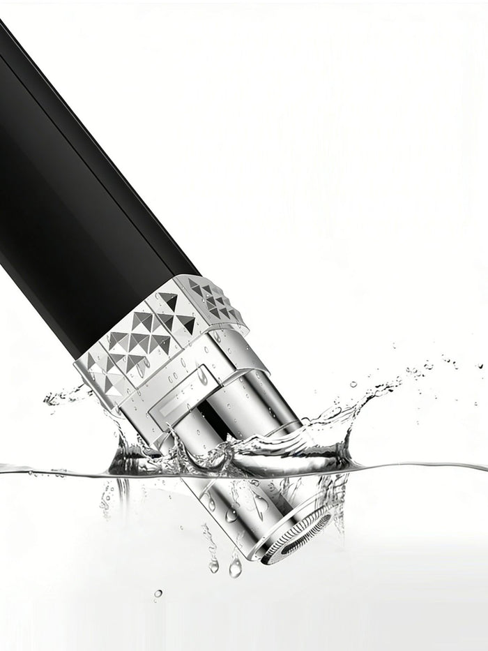 Painless Facial Hair Removal Epilator