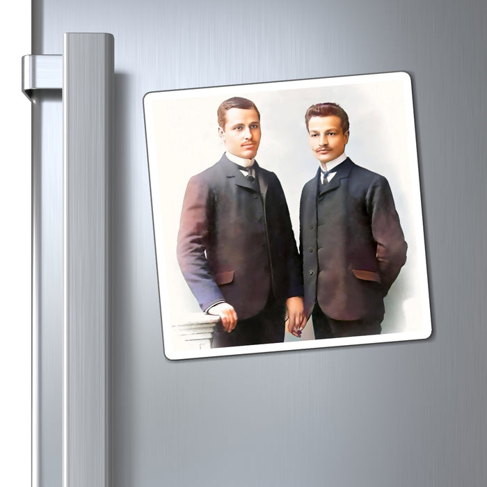 paire 012 | Magnets