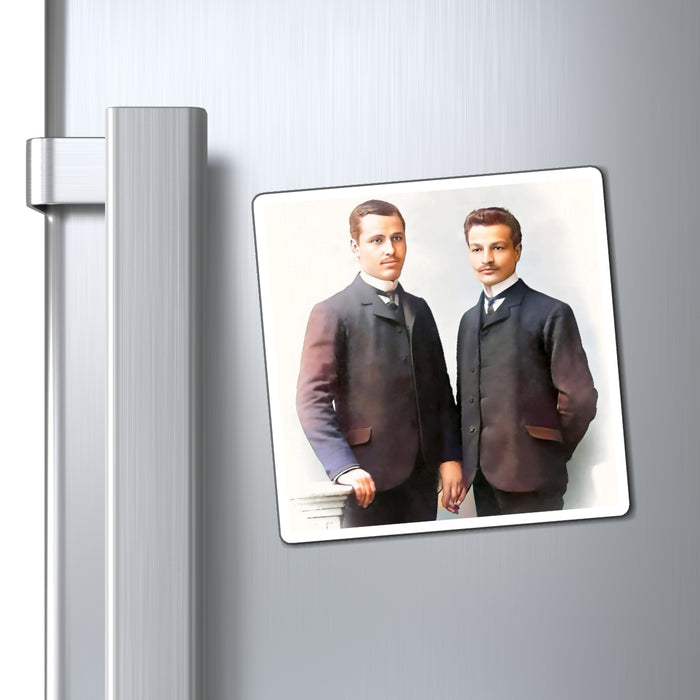 paire 012 | Magnets