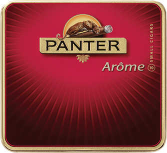 Panter Red