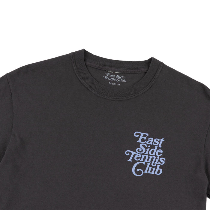 Parks & Rec Tee 'Black'
