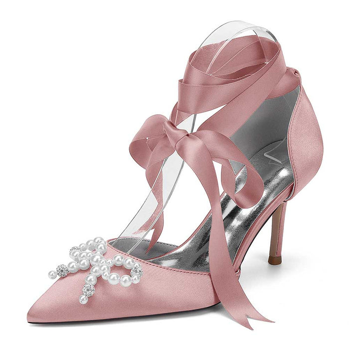 Blush Pink / US5