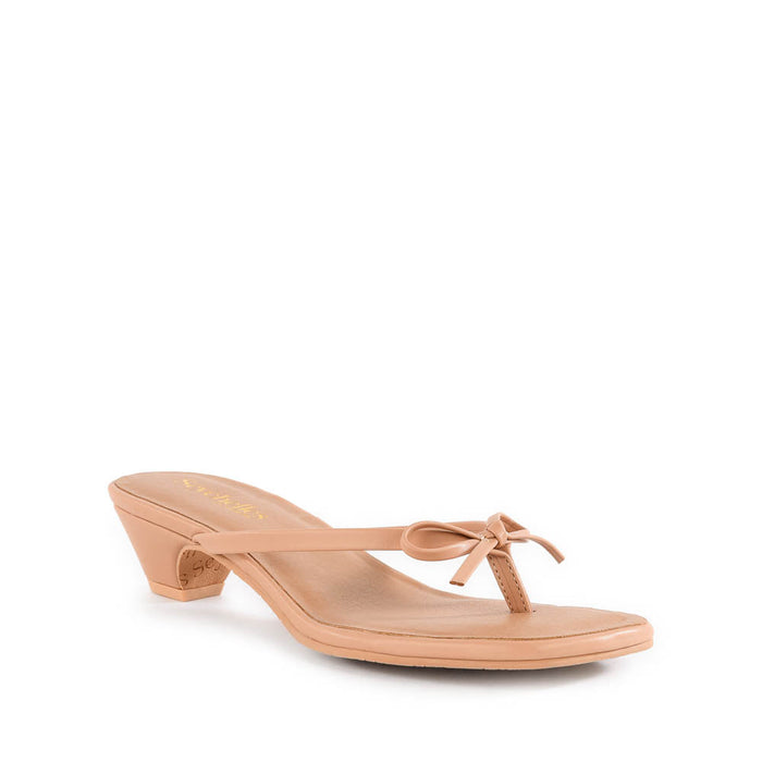Seychelles - Perfect Wish Heel - Tan -