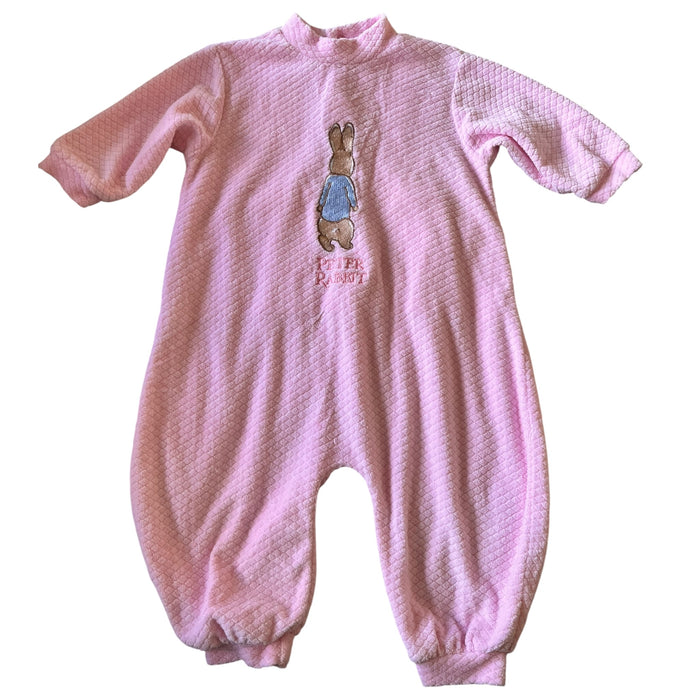 Peter Rabbit suit size 6-12M